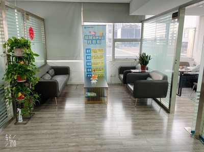 聚焦专业价值，赋能企业发展 泉山区创梦信息咨询服务部解析