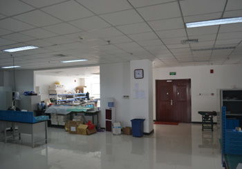 北京厂房与库房租赁信息查询指南